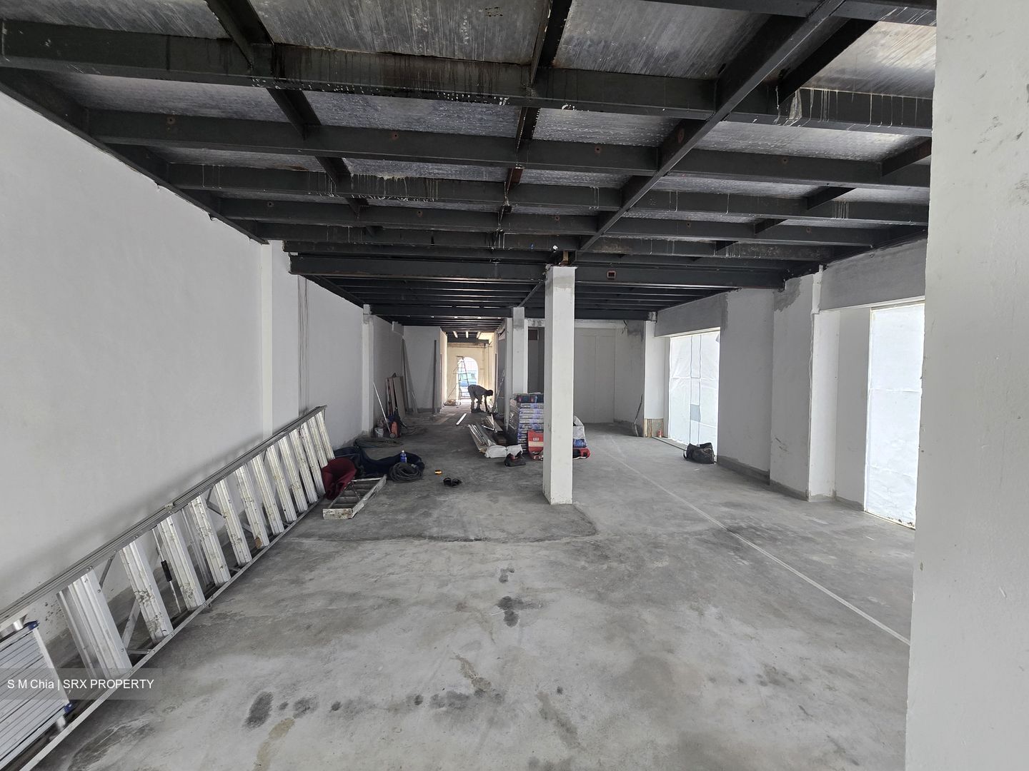 Balestier Road (D12), Shop House #599644451